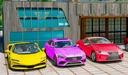 Sportscar Seller
