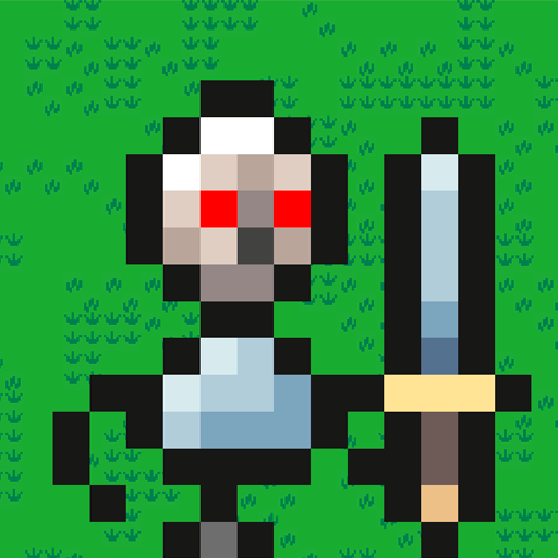 Army of skeletons icon