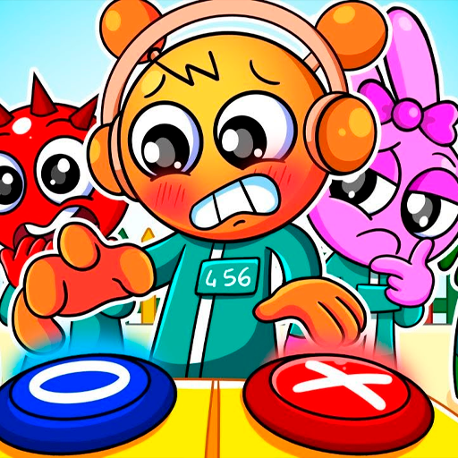 Sprunki in Zombie Land icon