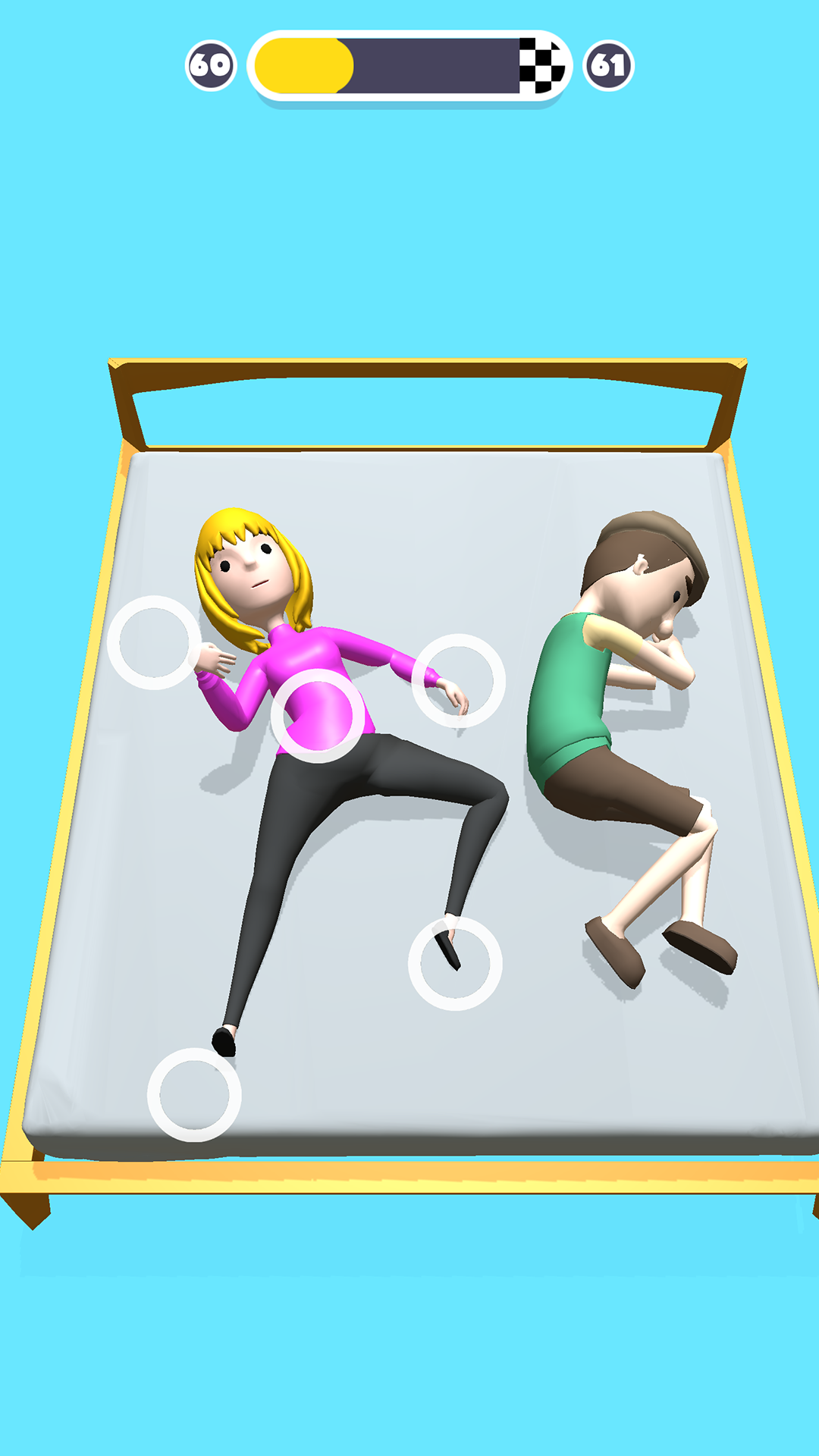 Move your body! screenshot 4