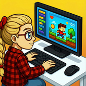 Idle Game Dev Simulator