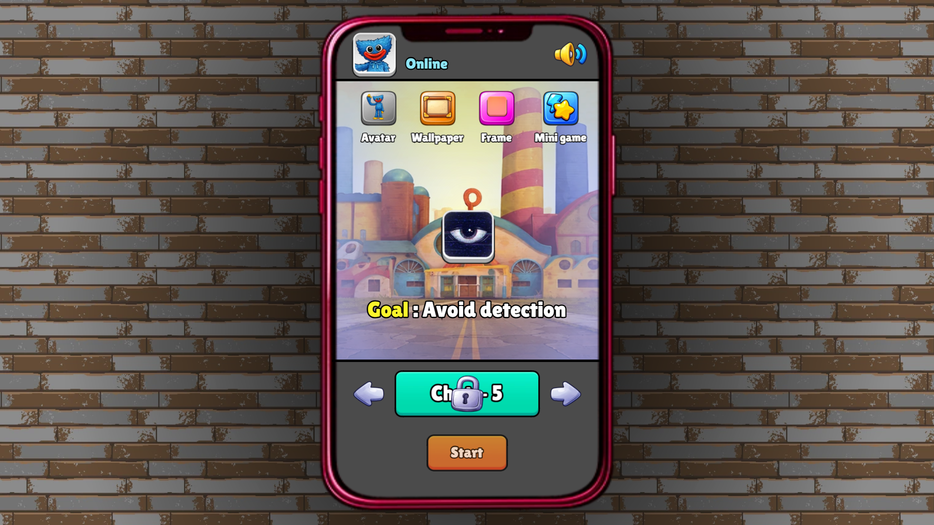 Poppy Playtime 5: Chats with everyone screenshot