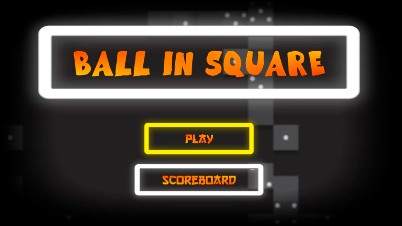 Ball in Square — screenshot 6