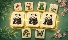 Mahjong: Match Three