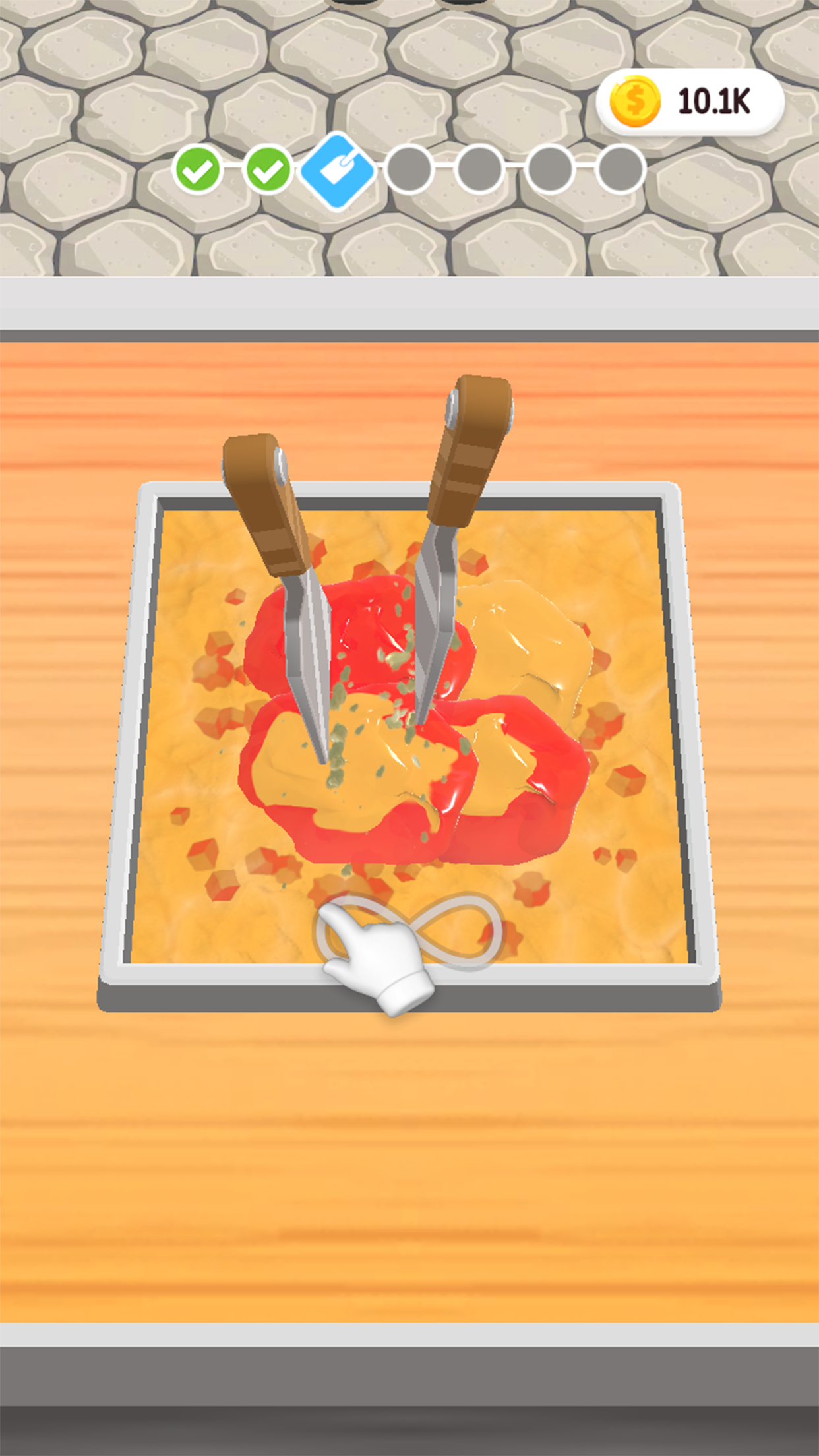 Dessert Maker screenshot 7