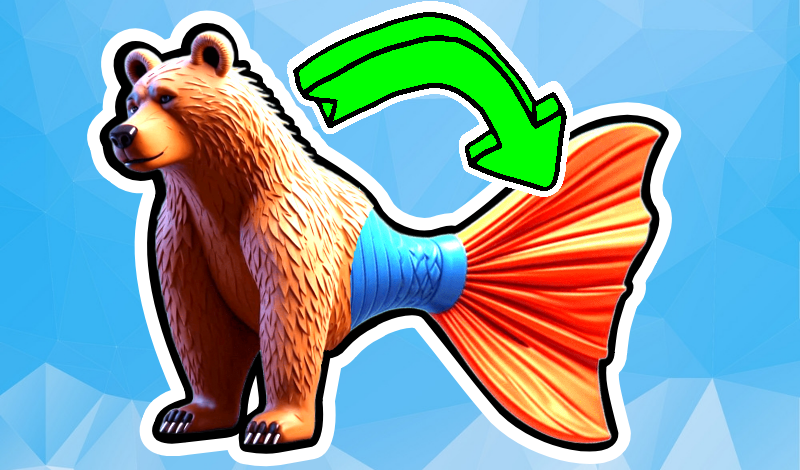 Animal Connection Laboratory game cover