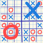 Gra Ultimate Tic-Tac-Toe