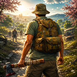 Last Stand: Undead Escape