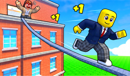 +1 SPEED: Escape School