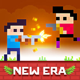 Castel Wars: New Era