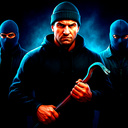 Crime Simulator