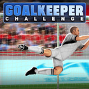 Goalkeeper Challenge