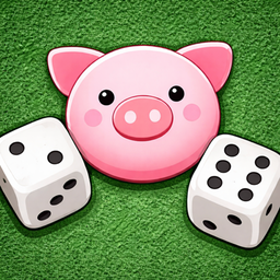 Dice Game: Pig