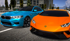 ACR: City Drift Racing