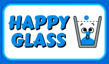 Happy Glass