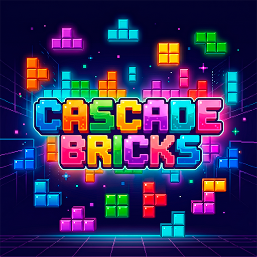 Cascade Bricks icon
