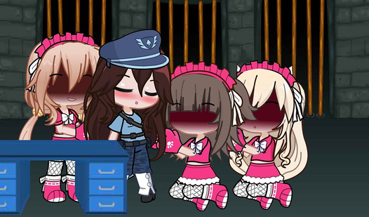 Gacha Life: Find Your Love!  loading=