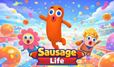 Sausage Life