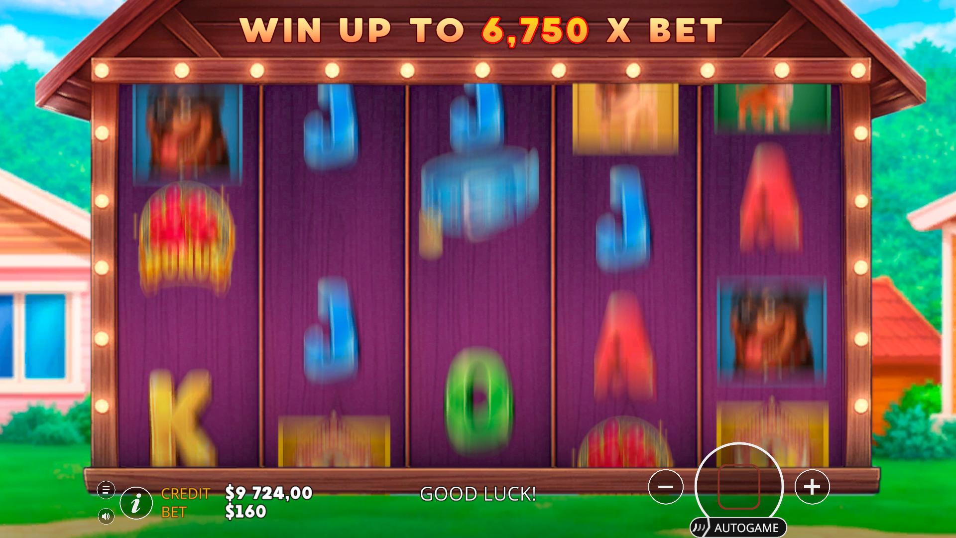 Slot Machine: Dogs! — screenshot 9