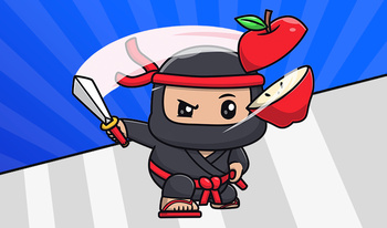 Sword Master: Fruit Slash!