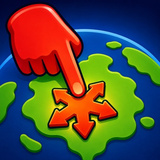 Mapwar