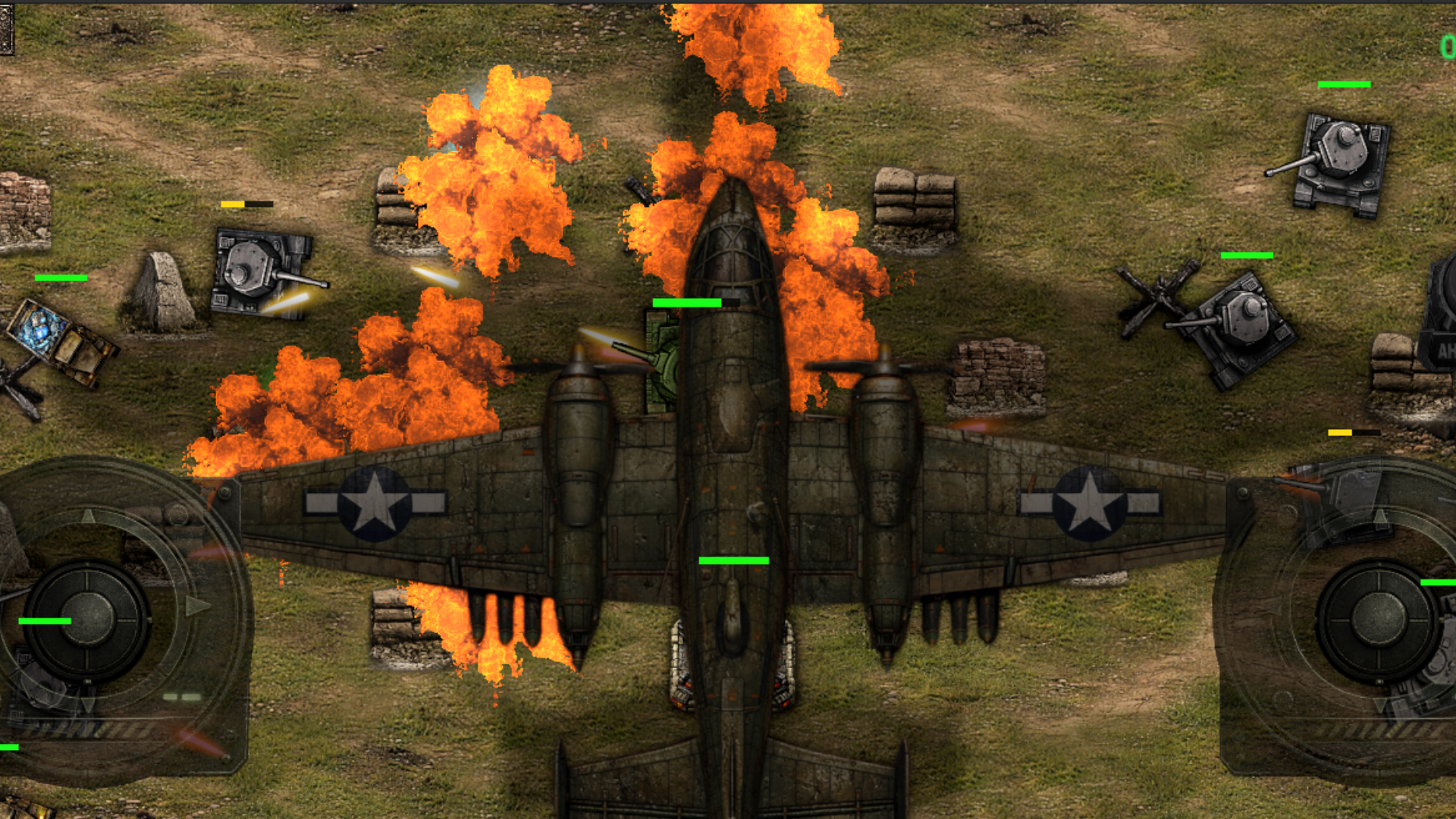 TankDefense2D — screenshot 10