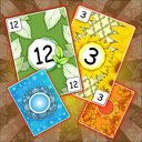 TAROT Solitaire 4 times!