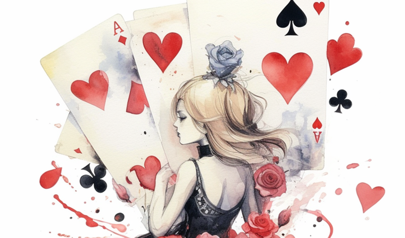 Fool card game game cover