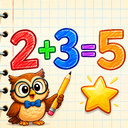 Let's learn to count! Mathematics