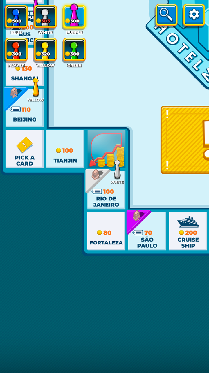 Hotel Manager screenshot 5
