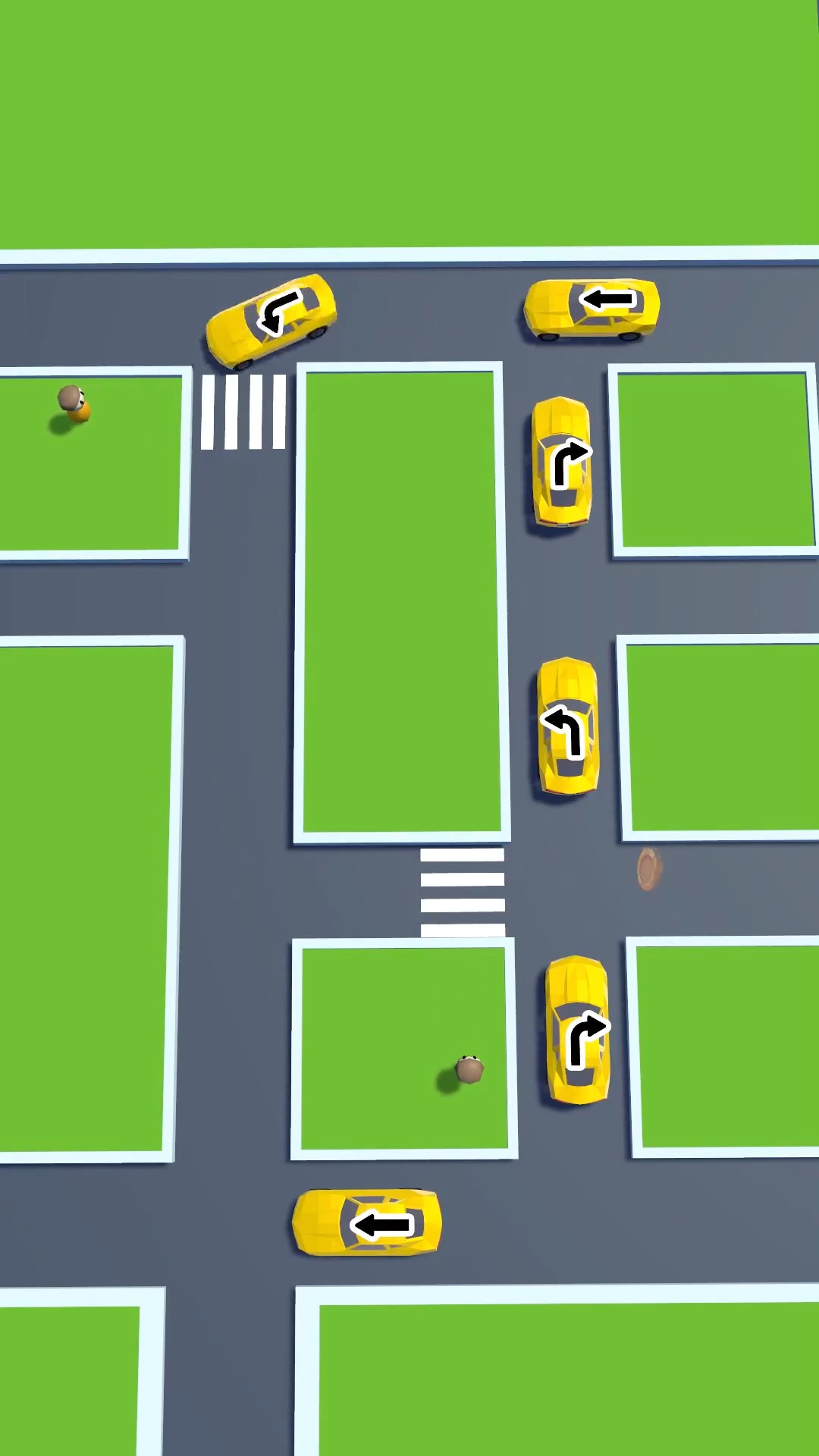 Traffic Jam 3D! screenshot 7