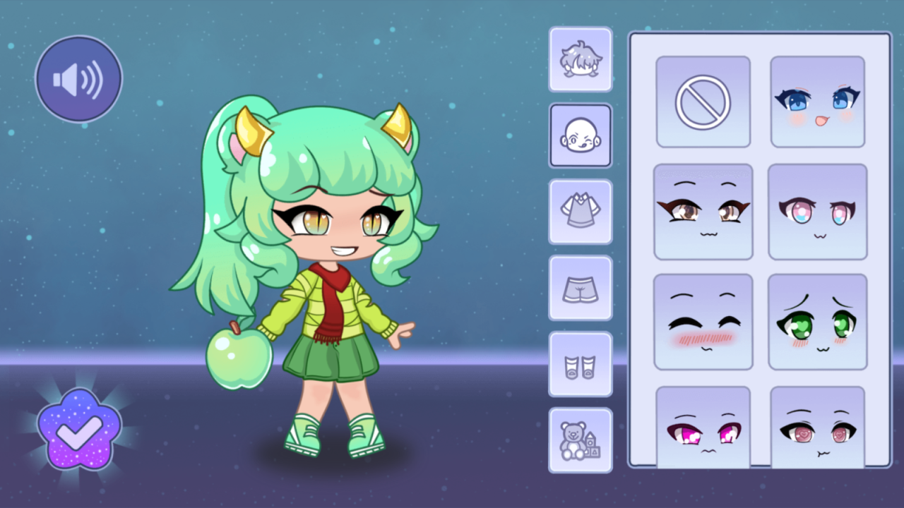 Gacha Life 2 screenshot