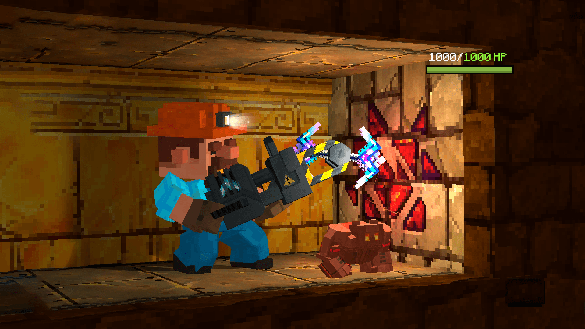Epic Mine Idle — screenshot 1