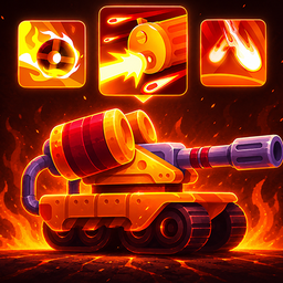 Tank Stars