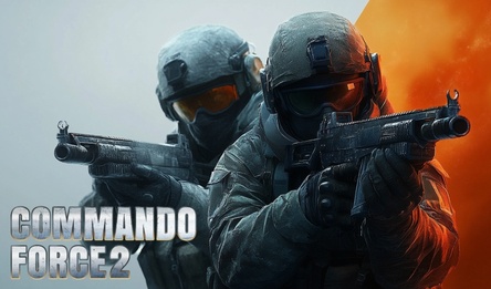 Commando Force 2