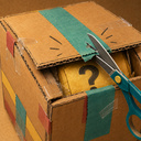 DIY Boxes: Unboxing