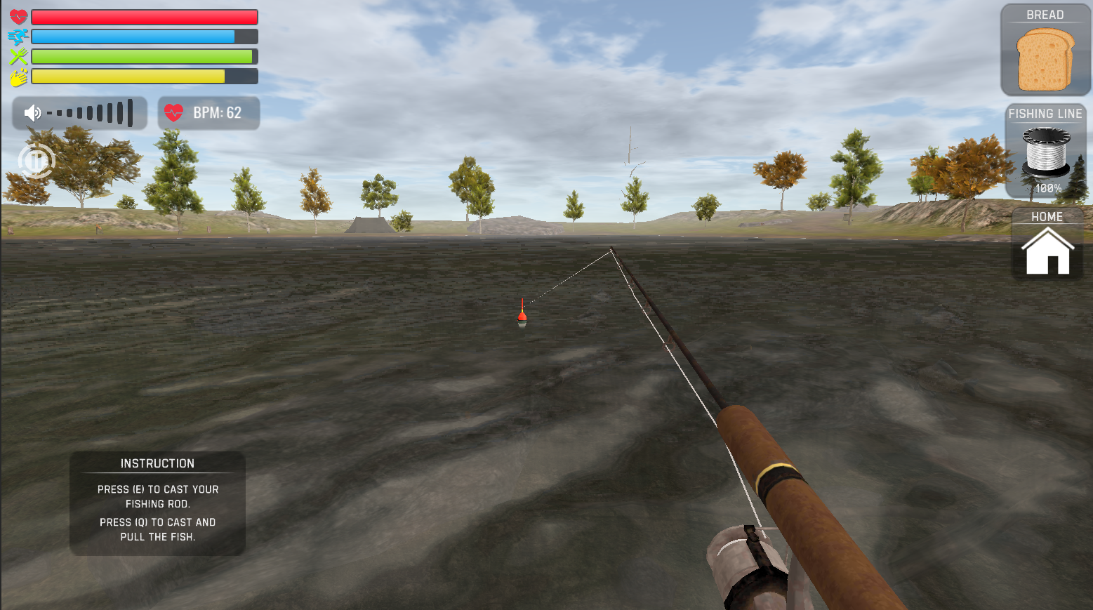 Russian Hunter 3D — screenshot 12