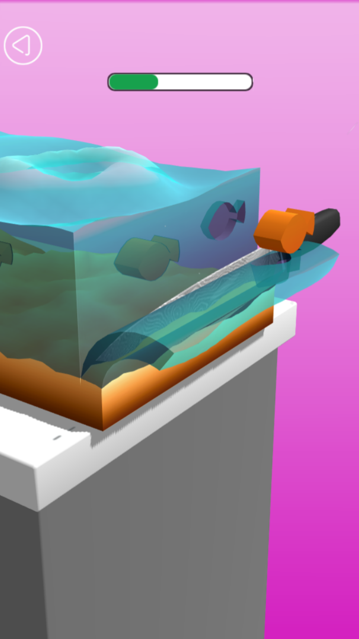 Slicing All screenshot 5