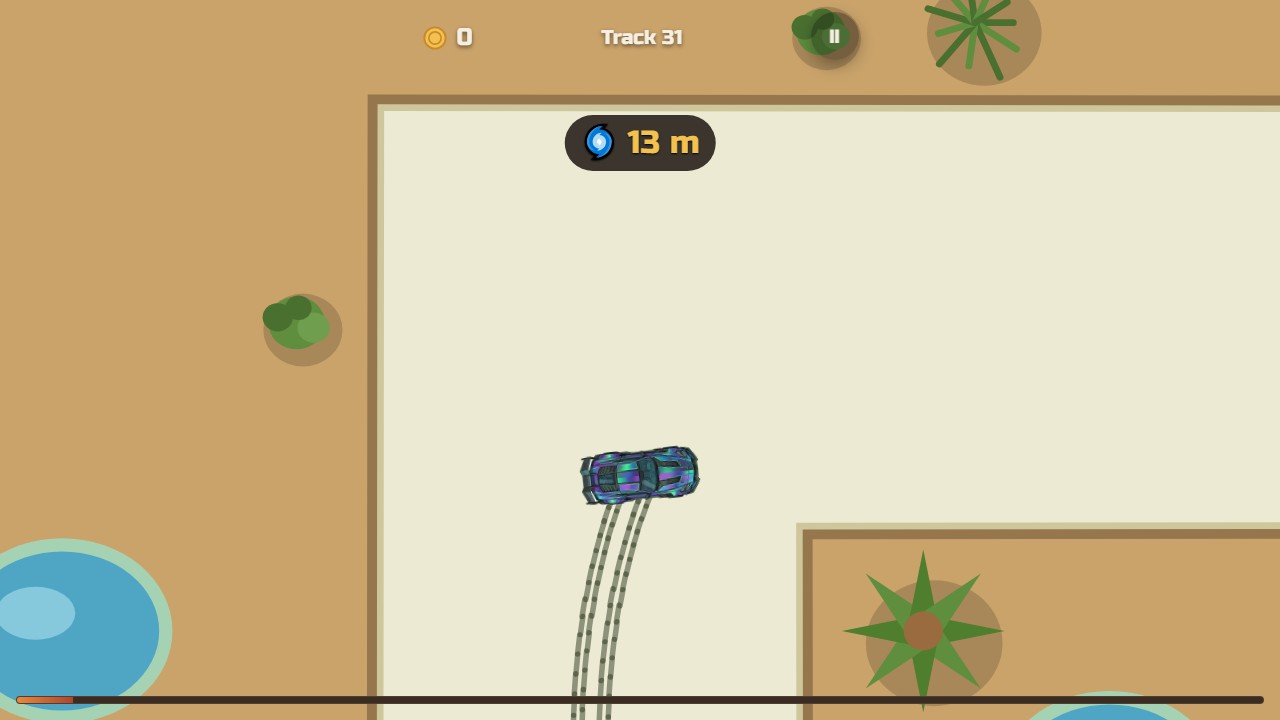 Turn — screenshot 2
