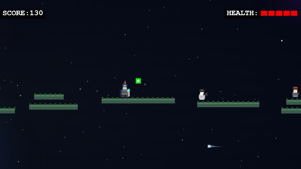 Space Combat — screenshot 2
