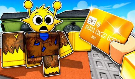 Become a Billionaire: Sprunki 3D Online Tycoon