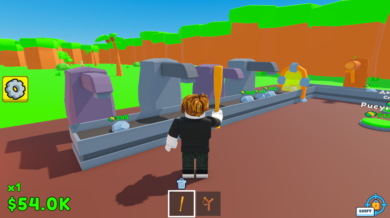 Эволюция Возраста Магнат! — screenshot 9