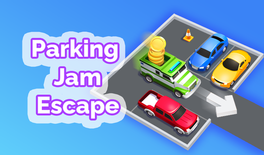 Parking Jam Escape