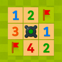 Minesweeper - Logic Puzzle