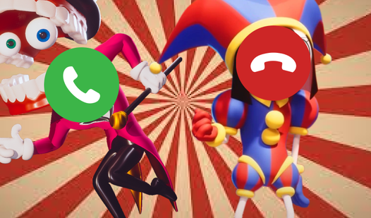 Calling the Digital Circus