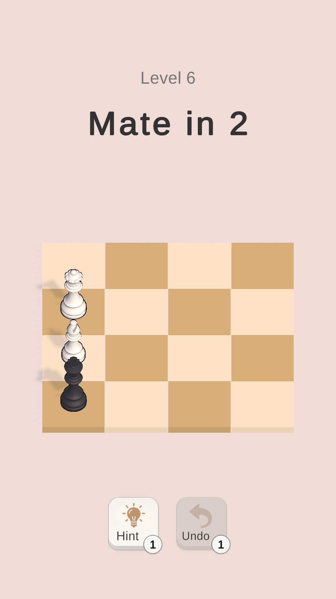 Checkmate Chess Puzzle screenshot 5