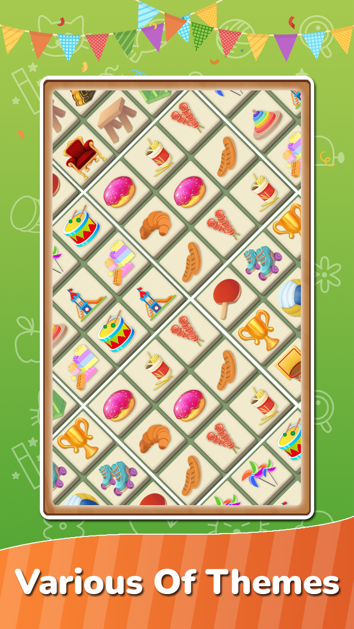 Connect Master - Classic Game screenshot 9