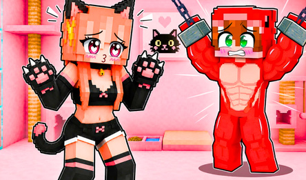 Nubik Miner 3D: Skyblock 2