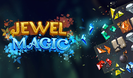Jewel Magic