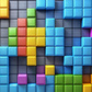 თამაში Block Puzzle World